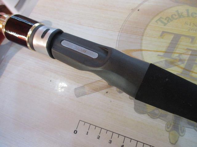 タイドシーフ TT-C872ML+