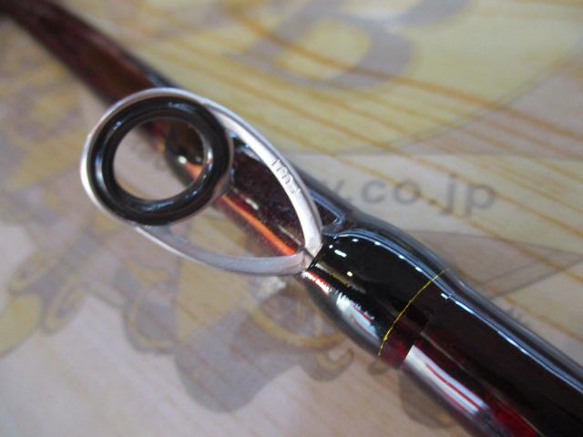 タイドシーフ TT-C872ML+