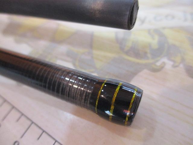 タイドシーフ TT-C872ML+