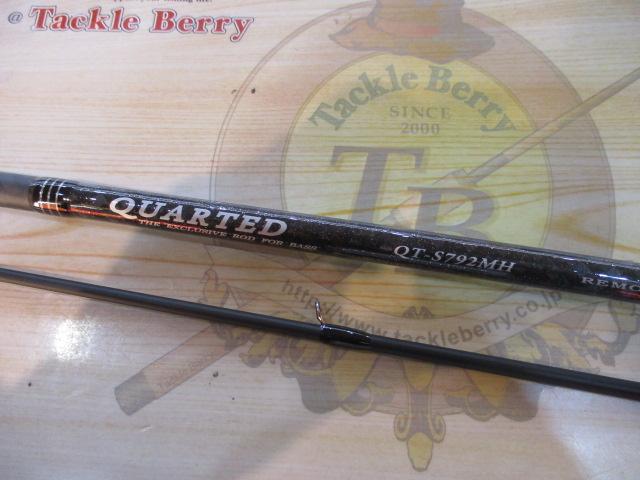 クオーテッド QT-S792MH