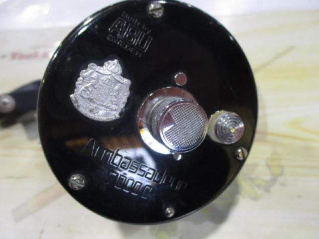 アンバサダー7000Cシンクロ