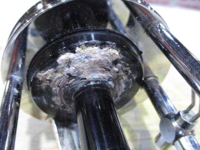 アンバサダー7000Cシンクロ