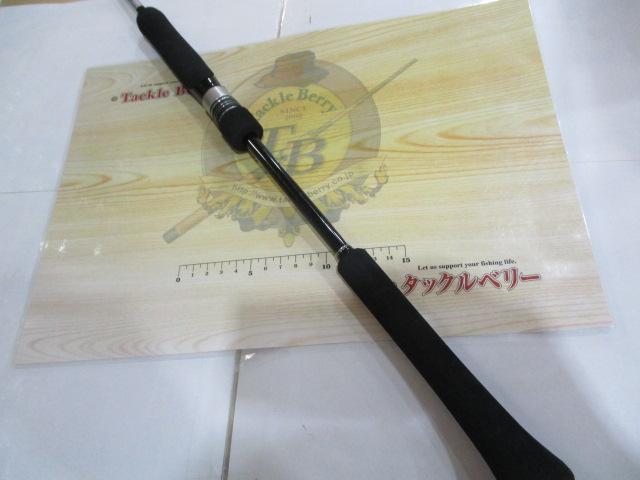 21グラップラーBBタイプLJ S66-0