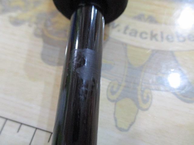 21グラップラーBBタイプLJ S66-0