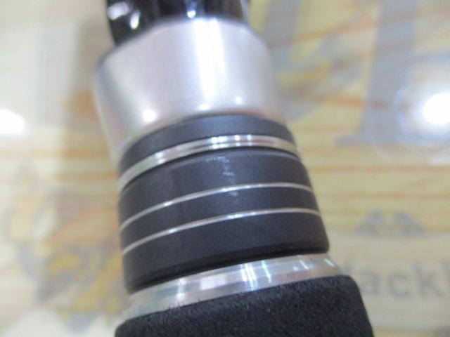 21グラップラーBBタイプLJ S66-0