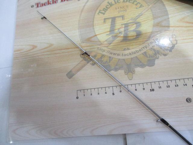 19ソアレBBアジング S610L-S