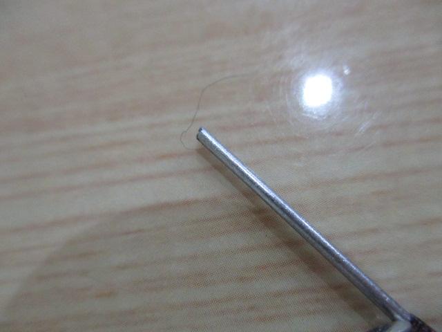 19ソアレBBアジング S610L-S