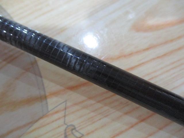 19ソアレBBアジング S610L-S