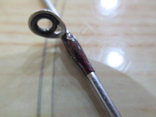 19ソアレBBアジング S610L-S