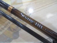 19ソアレBBアジング S610L-S