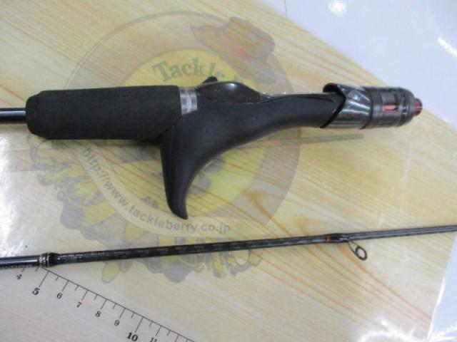 炎月エクスチューン B66ML-FS/R