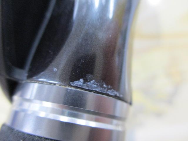 炎月エクスチューン B66ML-FS/R