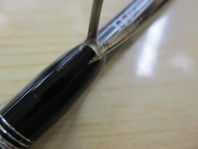 炎月エクスチューン B66ML-FS/R