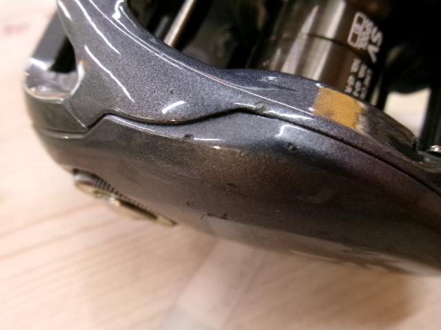 ジリオン SV TW 1016SV-XXH