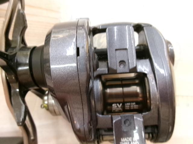 ジリオン SV TW 1016SV-XXH