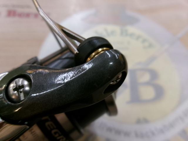 12アルテグラ C2000HGS