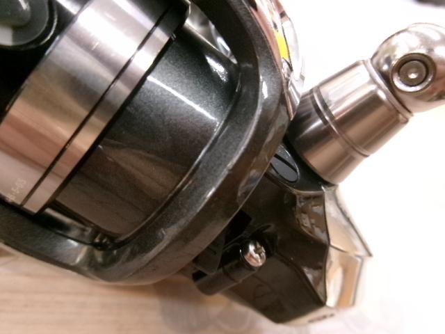 12アルテグラ C2000HGS