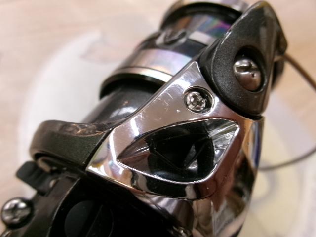 12アルテグラ C2000HGS