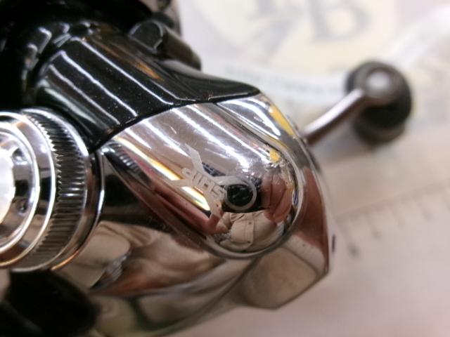 12アルテグラ C2000HGS