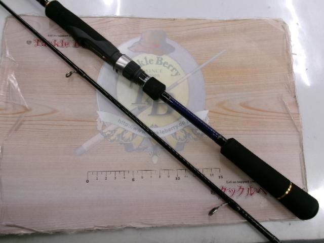 ソルパラ SPXJ-S682ML/TE