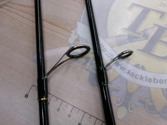 ソルパラ SPXJ-S682ML/TE