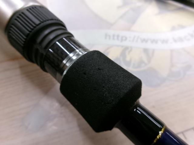 ソルパラ SPXJ-S682ML/TE