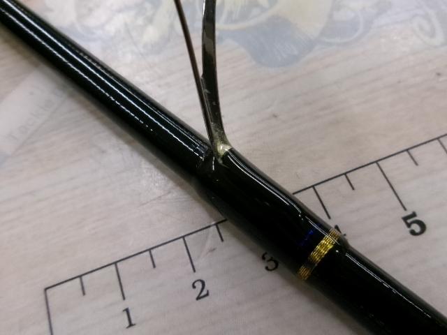 ソルパラ SPXJ-S682ML/TE