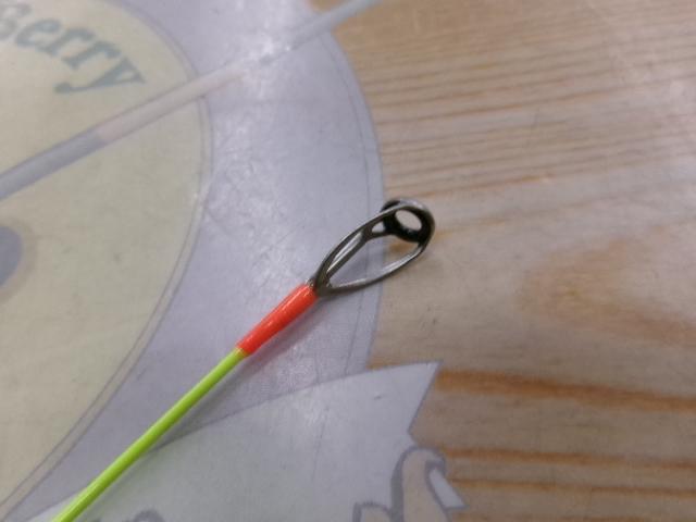 ソルパラ SPXJ-S682ML/TE