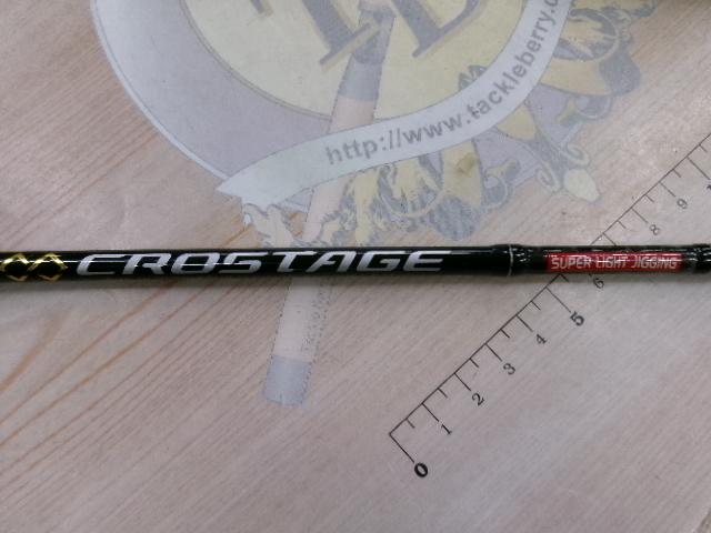 クロステージ CRXJ-S66SLJ