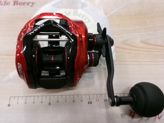 ワイドバサル VT61R