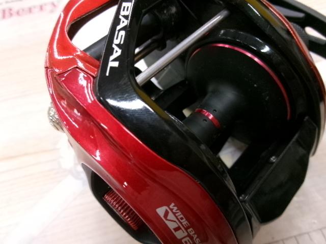 ワイドバサル VT61R