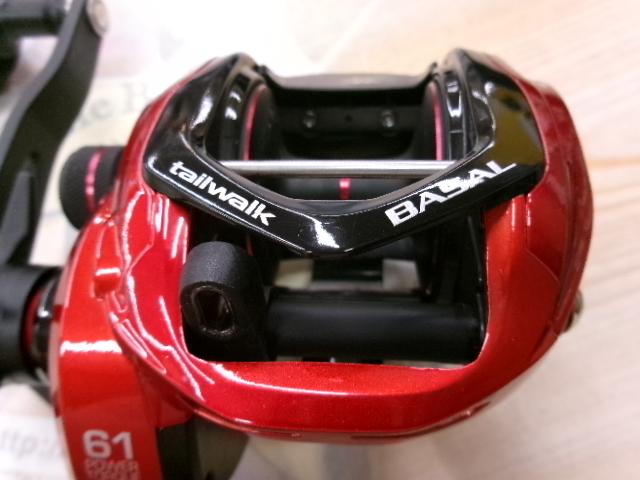 ワイドバサル VT61R