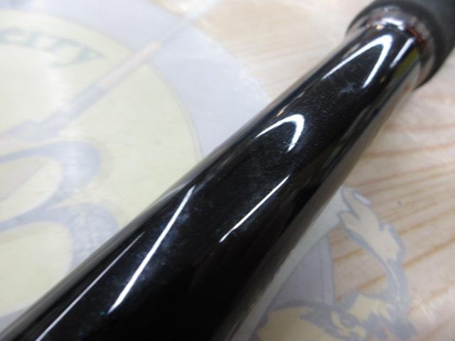 ゾディアス 172MH-G