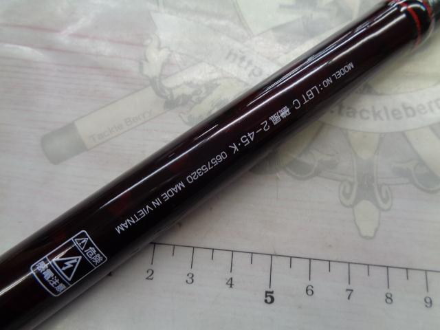 リバティクラブ磯風 2-45・K