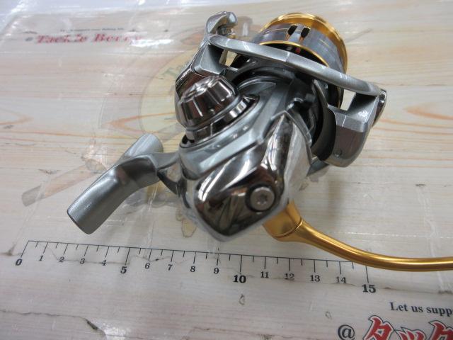 18フリームス LT2500D