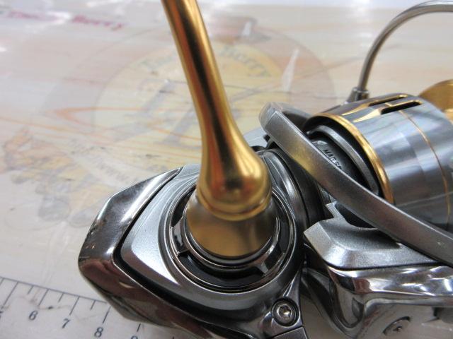 18フリームス LT2500D