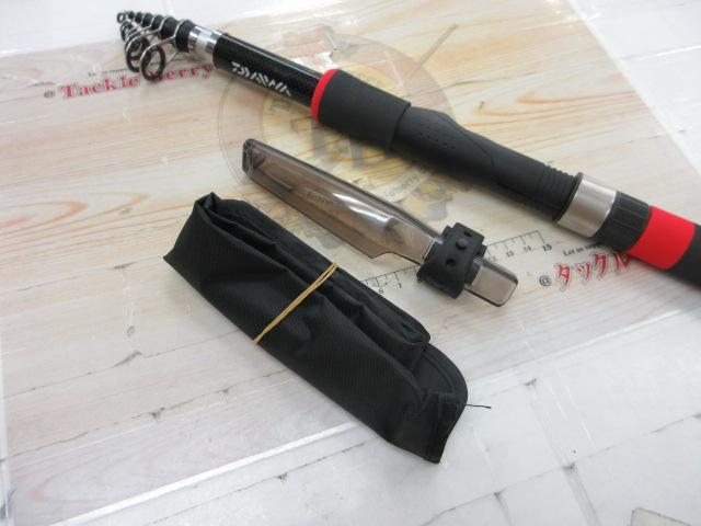 リバティクラブライトパック 30-240