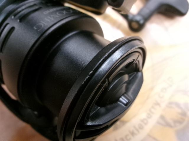 18エクスセンスCI4+ C3000MHG