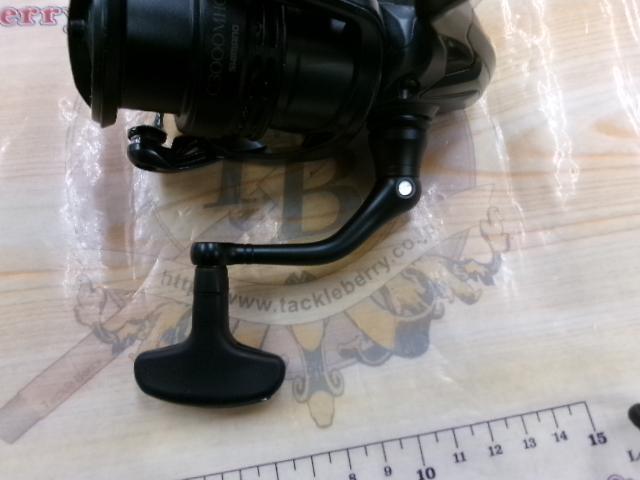 18エクスセンスCI4+ C3000MHG