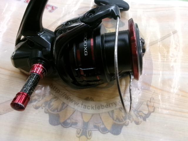 20ヴァンフォード 4000XG