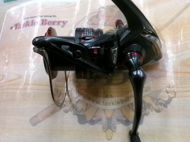 20ヴァンフォード 4000XG