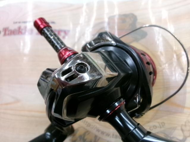 20ヴァンフォード 4000XG