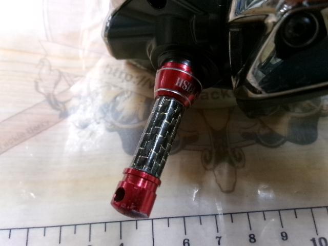 20ヴァンフォード 4000XG