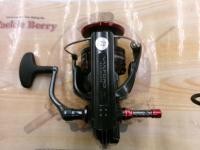 20ヴァンフォード 4000XG