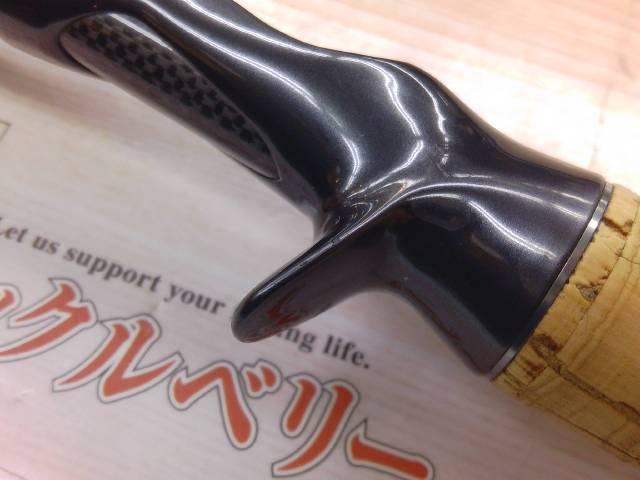 ブラックレーベル BLX LG 631MLFB