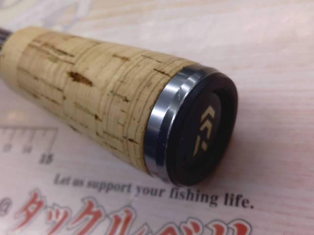 ブラックレーベル BLX LG 631MLFB