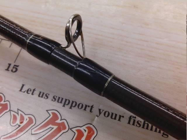 ブラックレーベル BLX LG 631MLFB