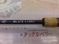 ブラックレーベル BLX LG 631MLFB