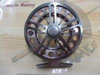 BK90NRバトルフィールド黒鯛3号-100M糸ナシ箱付