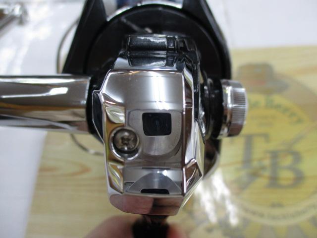 15パワーエアロプロサーフ 太糸仕様